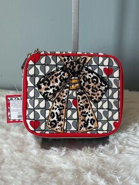Brighton Wild Love Jewelry Case